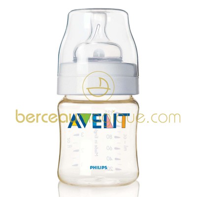 Biberon anti-coliques (125ml) par Philips AVENT