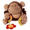 Basile peluche musicale