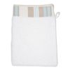 Gant de toilette Carrousel (15 x 21 cm)