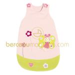 Petite gigoteuse Mimichou (65 cm) - Domiva