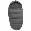 Chanceli�re pour poussette Classic Wool
