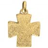 Croix Chemins Lainville (or jaune)
