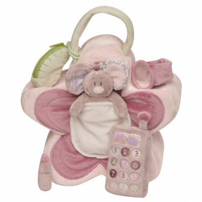 Sac � main Kali nina et kenza par Noukie's