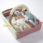 Tapis d'�veil Gingerbread 5 en 1 - Mamas and Papas