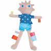 Poup�e gar�on Bro