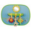 Set de deux pare-soleil avec arche activit�s Sophie la girafe
