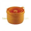 Babycook Rice cooker orange