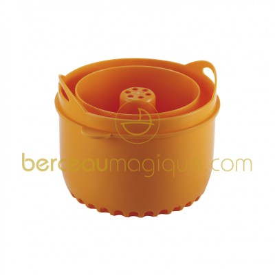 Babycook Rice cooker orange par B�aba