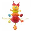 Jos�phine peluche musicale