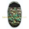 Chanceli�re pour poussette Camouflage