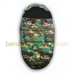 Chanceli�re pour poussette Camouflage - Elodie Details
