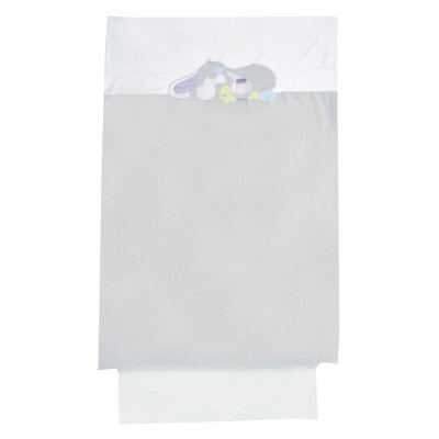 Housse de couette Arthur & Merlin (100 x 140 cm) par Noukie's