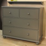 Commode In�s finition laqu� couleurs (20 coloris) par Mathy by bols