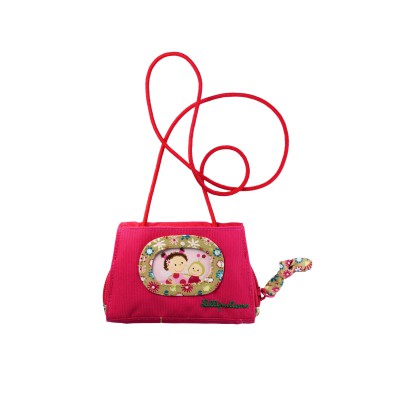 Porte-monnaie Liz par Lilliputiens