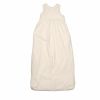 Gigoteuse polaire TOG3 ivoire (105 cm)