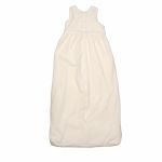 Gigoteuse polaire TOG3 ivoire (105 cm) - Red Castle