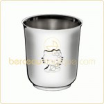 Timbale Hello Kitty - Christofle
