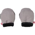 Moufles Handies taupe - Red Castle