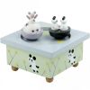 Boite � musique magn�tique Panda