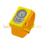 Montre sablier Kwid orange - Kid'sleep