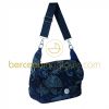 Sac � langer mallette r�versible Gold marine
