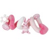 Spirale d'activit�s C�lestine