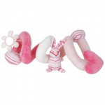 Spirale d'activit�s C�lestine - Doudou et Compagnie