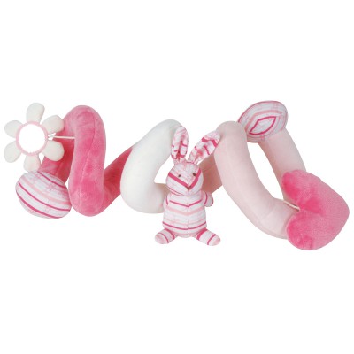 Spirale d'activit�s C�lestine par Doudou et Compagnie