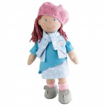 Poup�e Charlotte (38 cm) - Haba