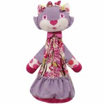 Cache pyjama  minette - L'oiseau bateau