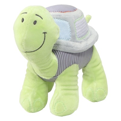 Peluche Yvan (25 cm) par Noukie's