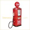 Station essence pour voiture � p�dales