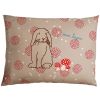Coussin Lapin
