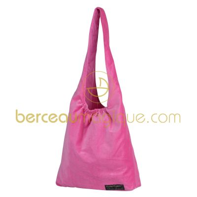 Sac � poussette Stroller Shopper Cotton Candy par Elodie Details