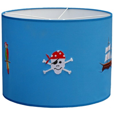 Suspension pirate (35 cm de diamètre)