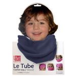 Cache-cou Tube polaire marine par Red Castle