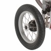 Pneu12'' pour poussettes Shop'N Jogg disc II