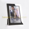 Cadre photo chrom� (10 x 15 cm)