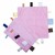 Doudou ''Sweet dreaming'' Elephant Pink