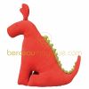 Peluche dinosaure 34 cm