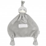 Doudou canard gris - BAMBAM