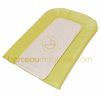 Matelas � langer anis �cru