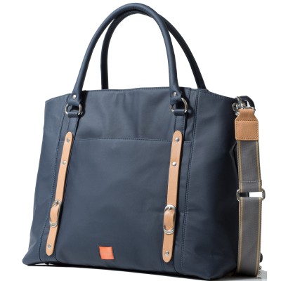 Sac à langer maman mirano navy