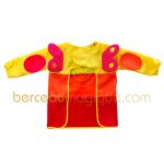 Tablier Jos�phine la Chenille - Lilliputiens