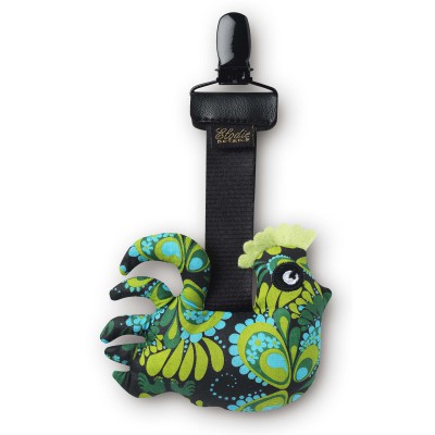 Strollerpal Retro revolution par Elodie Details