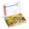 Coffret de s�curit� Color