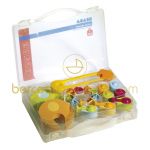 Coffret de s�curit� Color - B�aba