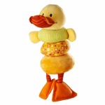 Hochet Nicky le canard dansant - Lilliputiens