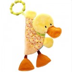 Livre Nicky le canard - Lilliputiens