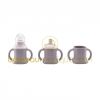 Tasse �volutive 3 en 1 poudr� rose